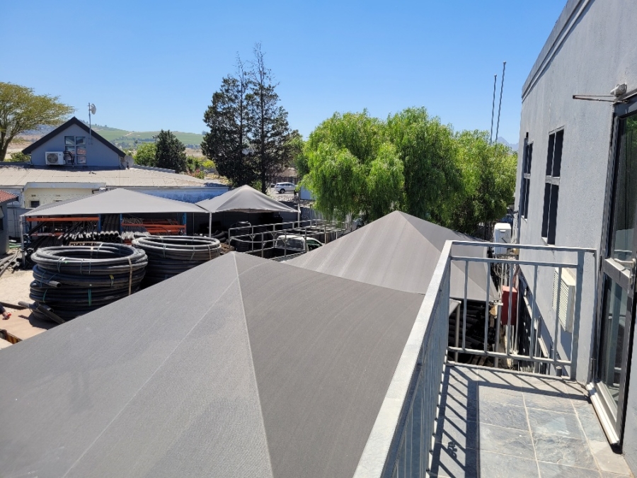 Commercial Property for Sale in Blackheath Industrial Western Cape